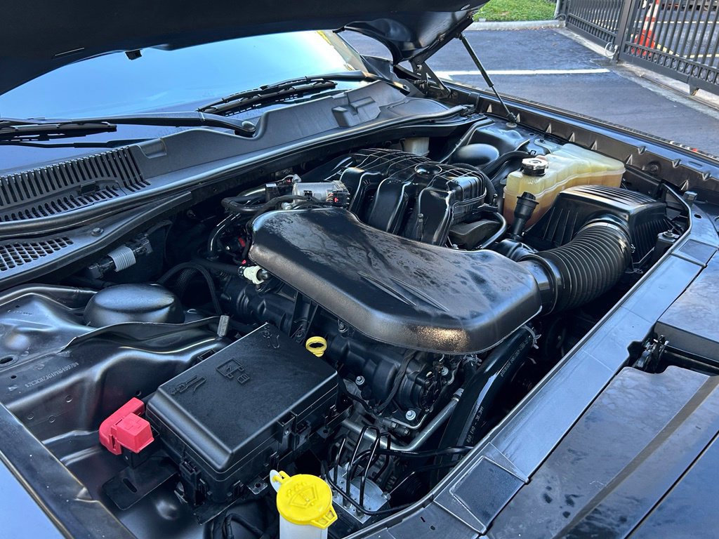 Used 2023 Dodge Challenger GT w/ Blacktop Package RWD image 27