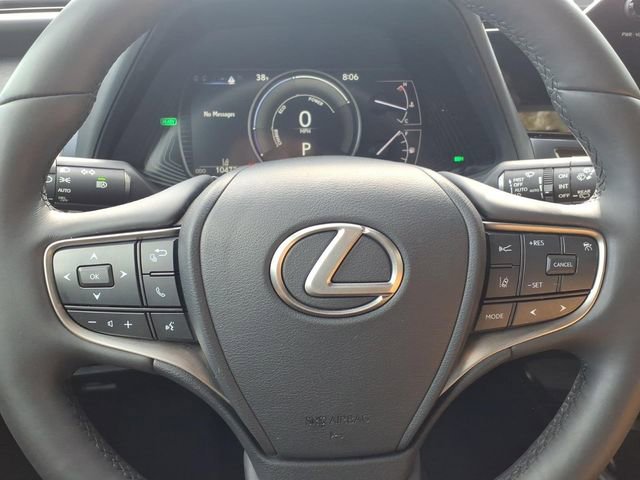 Certified 2024 Lexus UX 250h AWD w/ Premium Package image 8