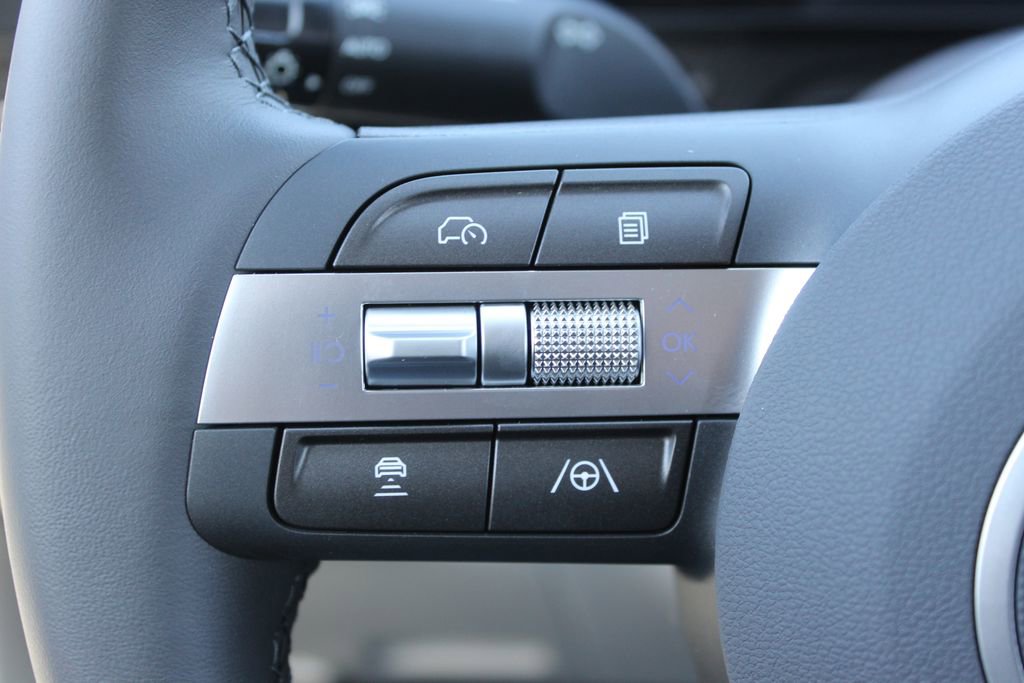New 2026 Hyundai Kona SEL Sport FWD image 28