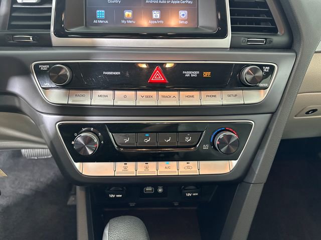 Used 2018 Hyundai Sonata SE w/ Cargo Package image 23