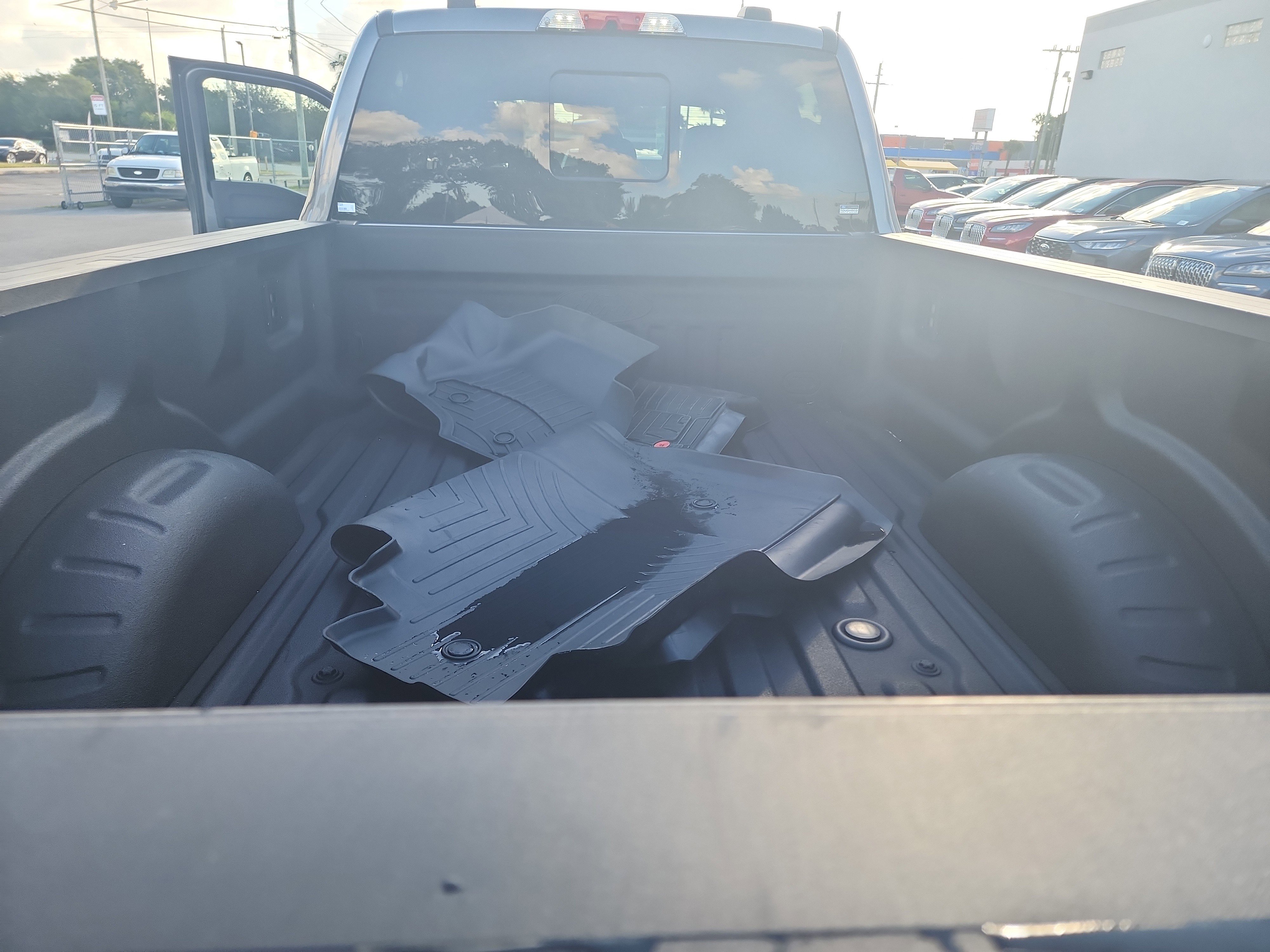 Used 2024 Ford F350 XL w/ 360-Degree Camera Package image 19