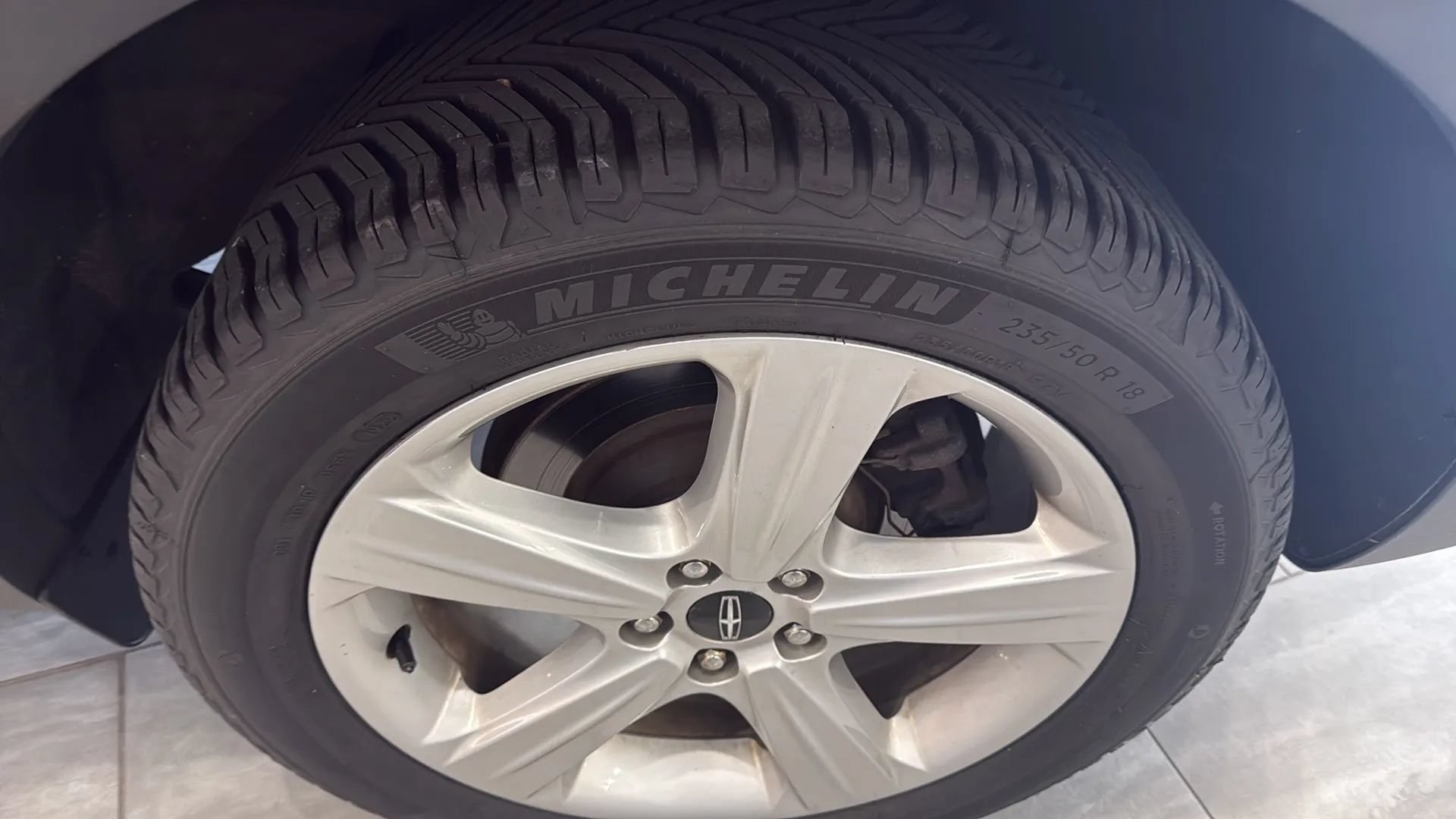 Used 2018 Lincoln MKC Premiere FWD image 44