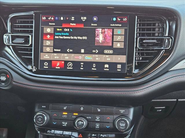 Used 2025 Dodge Durango GT image 13