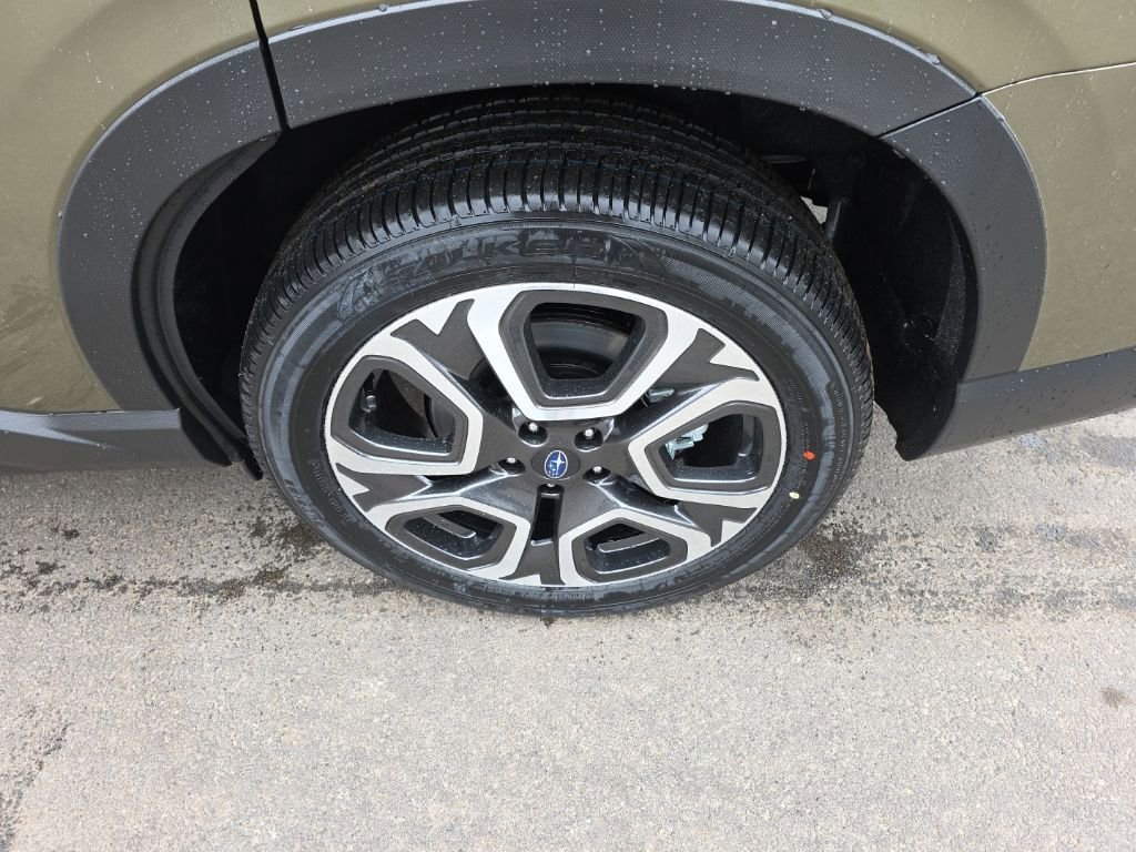 New 2026 Subaru Ascent Touring image 10