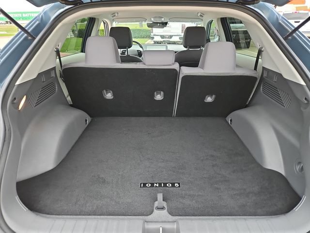 Used 2023 Hyundai Ioniq 5 SE RWD image 24
