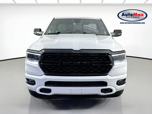 Used 2023 RAM 1500 Big Horn image 6