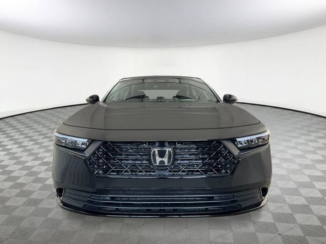 New 2026 Honda Accord Sport image 8