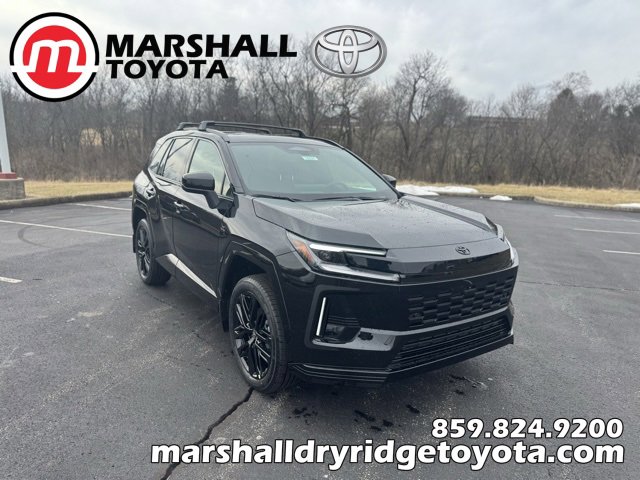 New 2026 Toyota RAV4 XSE