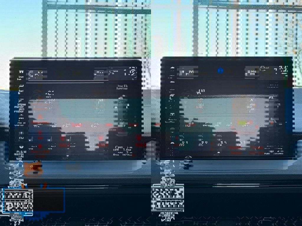 Used 2023 Honda Accord Sport image 14