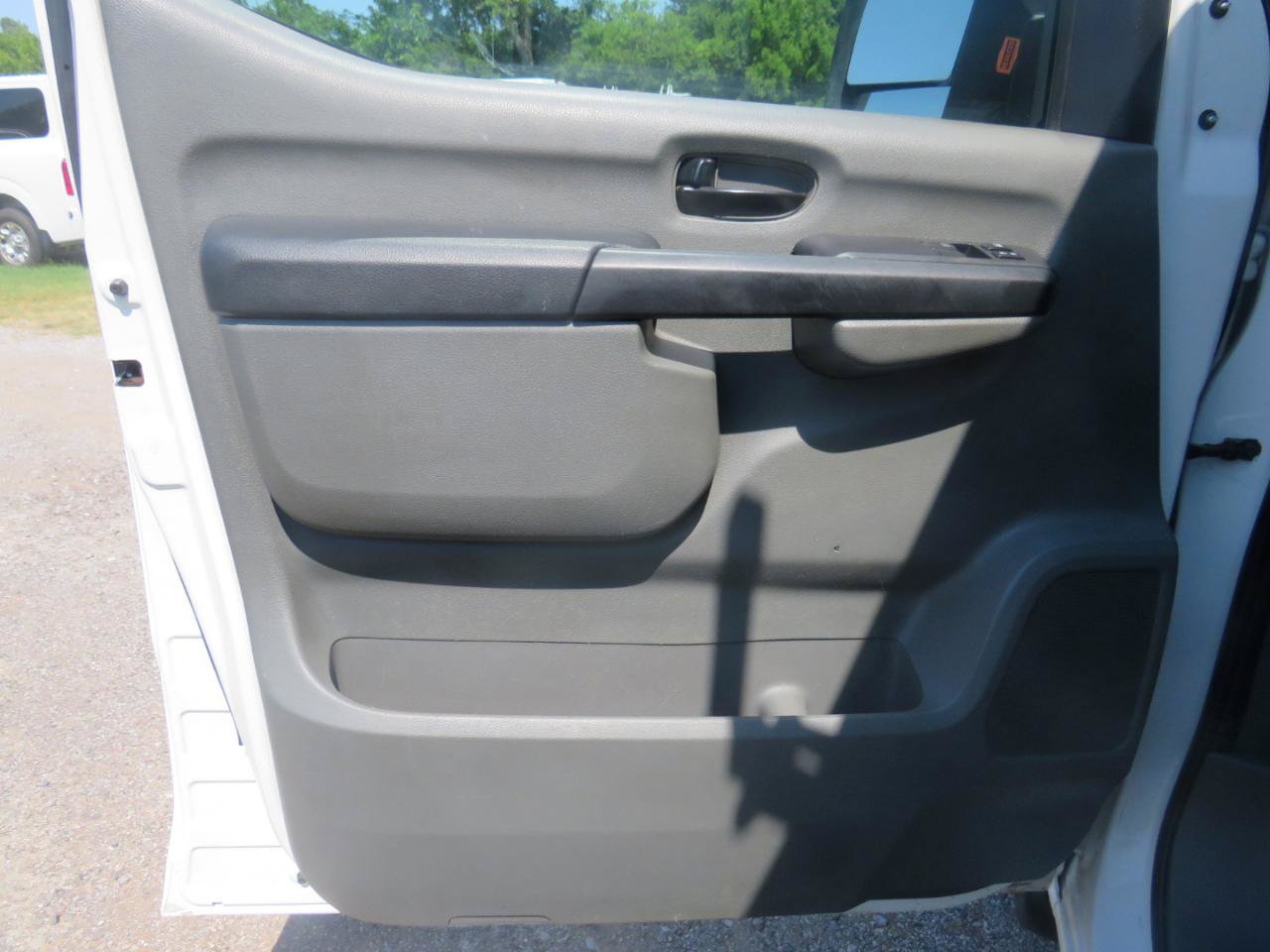 Used 2020 Nissan NV 2500 SV w/ Navigation Package RWD image 17