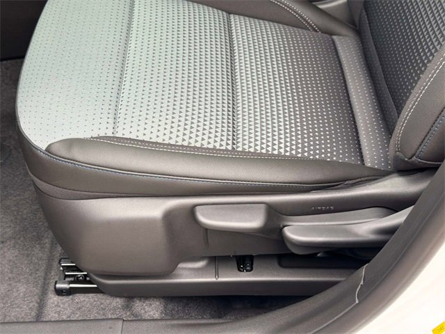 New 2026 Chevrolet Trax LT w/ Driver Confidence Package image 20