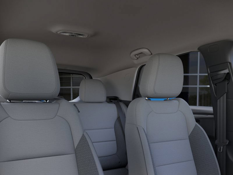 New 2026 Chevrolet TrailBlazer LT w/ LT Cold Weather Package image 24