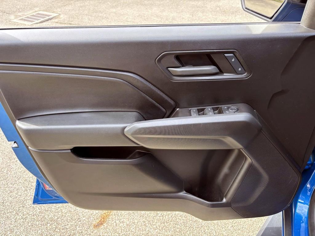 Used 2024 Chevrolet Colorado Trail Boss w/ Advanced Trailering Package image 11