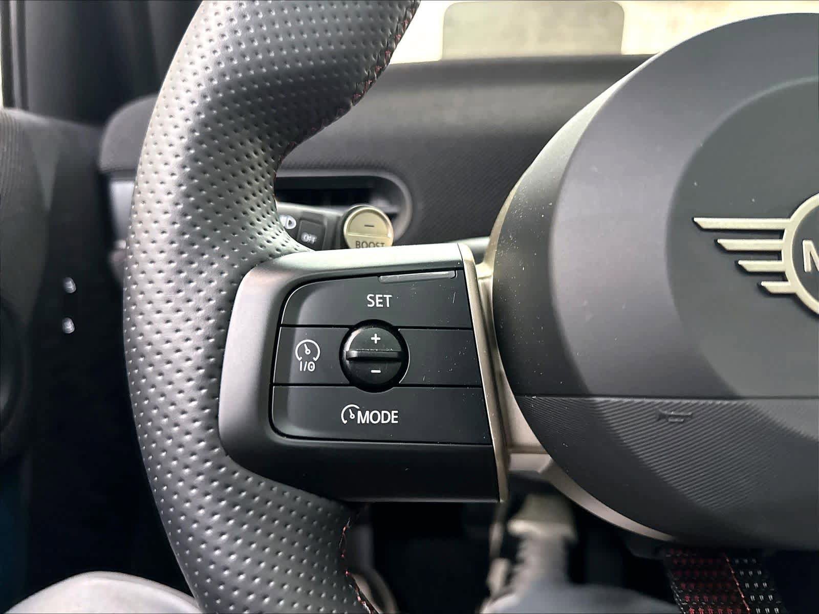 Certified 2025 MINI Cooper S FWD image 20