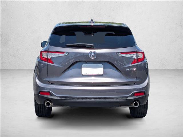 Used 2019 Acura RDX FWD w/ Technology Package image 7