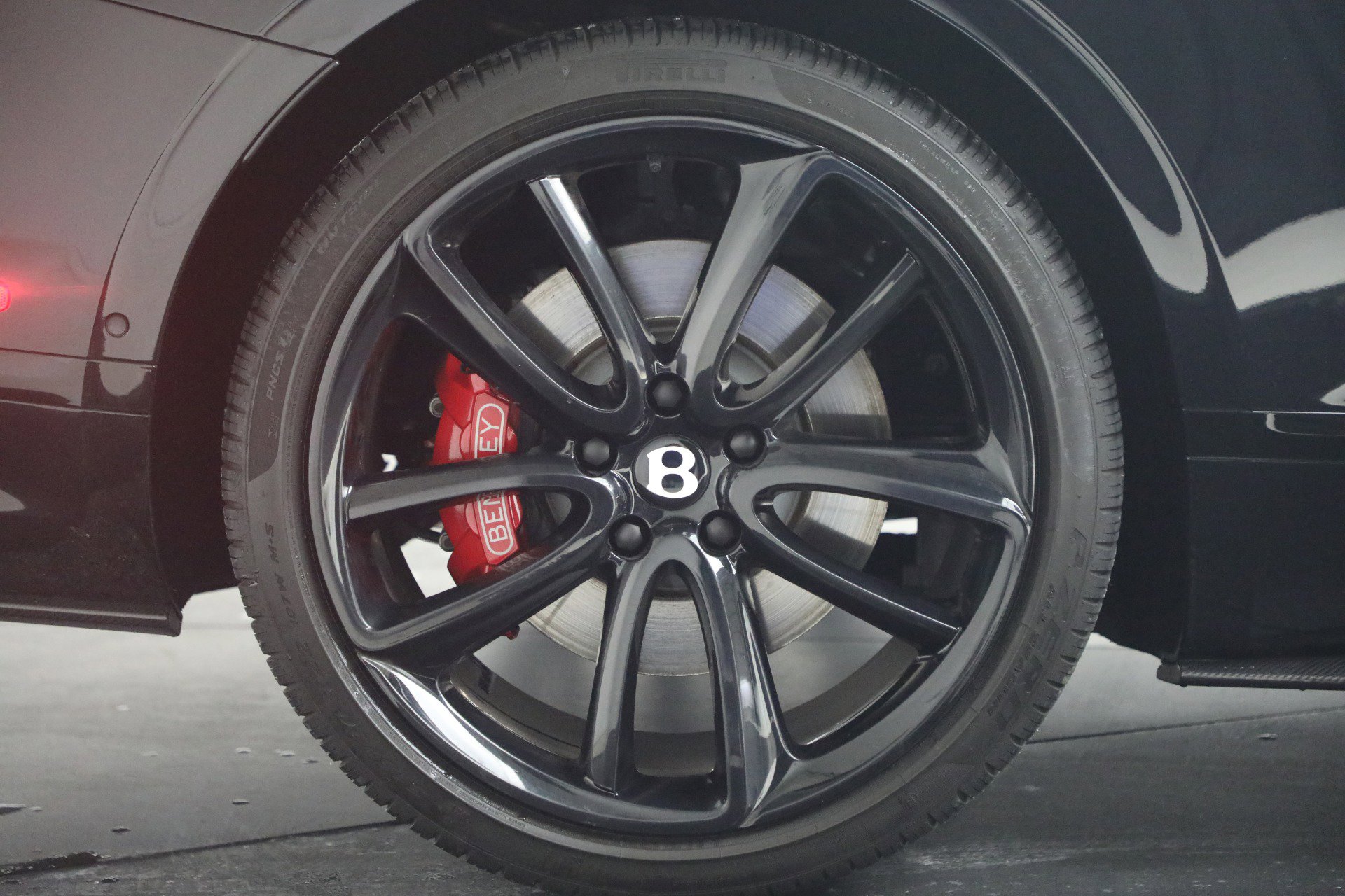 Certified 2022 Bentley Continental GT image 17