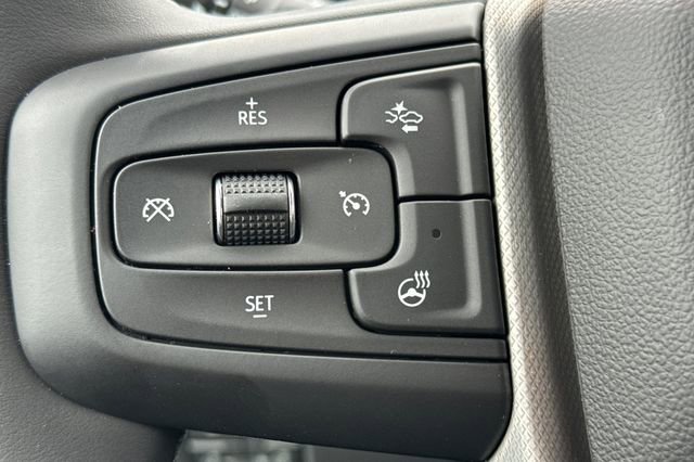 New 2026 GMC Sierra 2500 Denali w/ Denali Reserve Package image 28