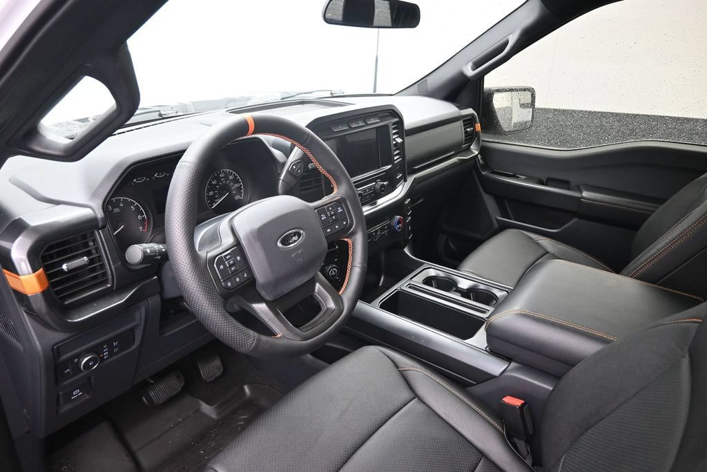 Used 2022 Ford F150 Tremor AWD/4WD image 21