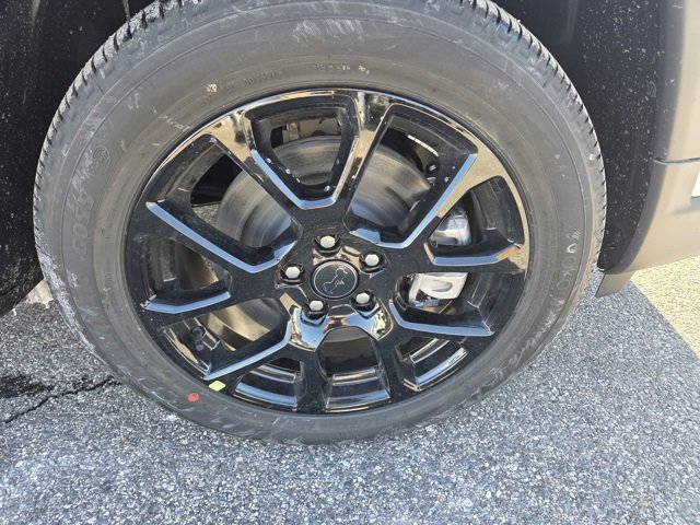 New 2026 Jeep Compass Latitude image 27