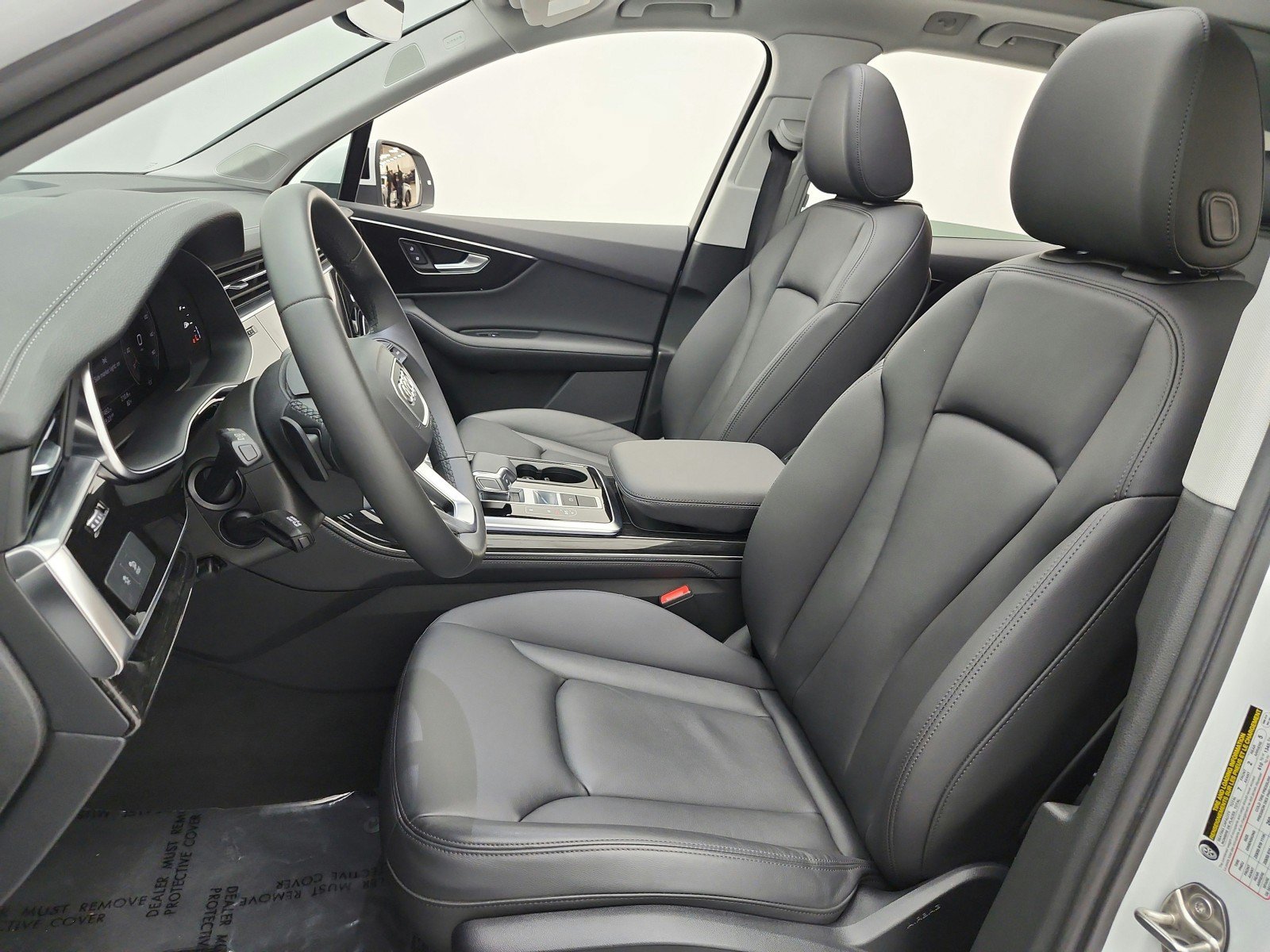 Used 2023 Audi Q7 2.0T Premium Plus w/ Premium Plus Package AWD/4WD image 15