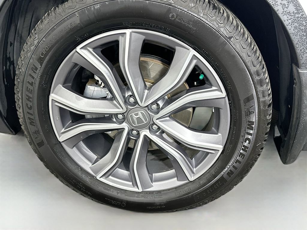 Used 2021 Honda CR-V Touring image 33