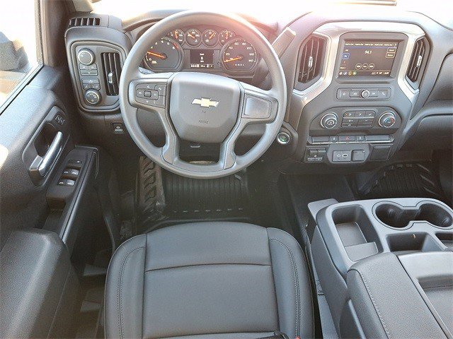 Certified 2026 Chevrolet Silverado 2500 W/T image 11