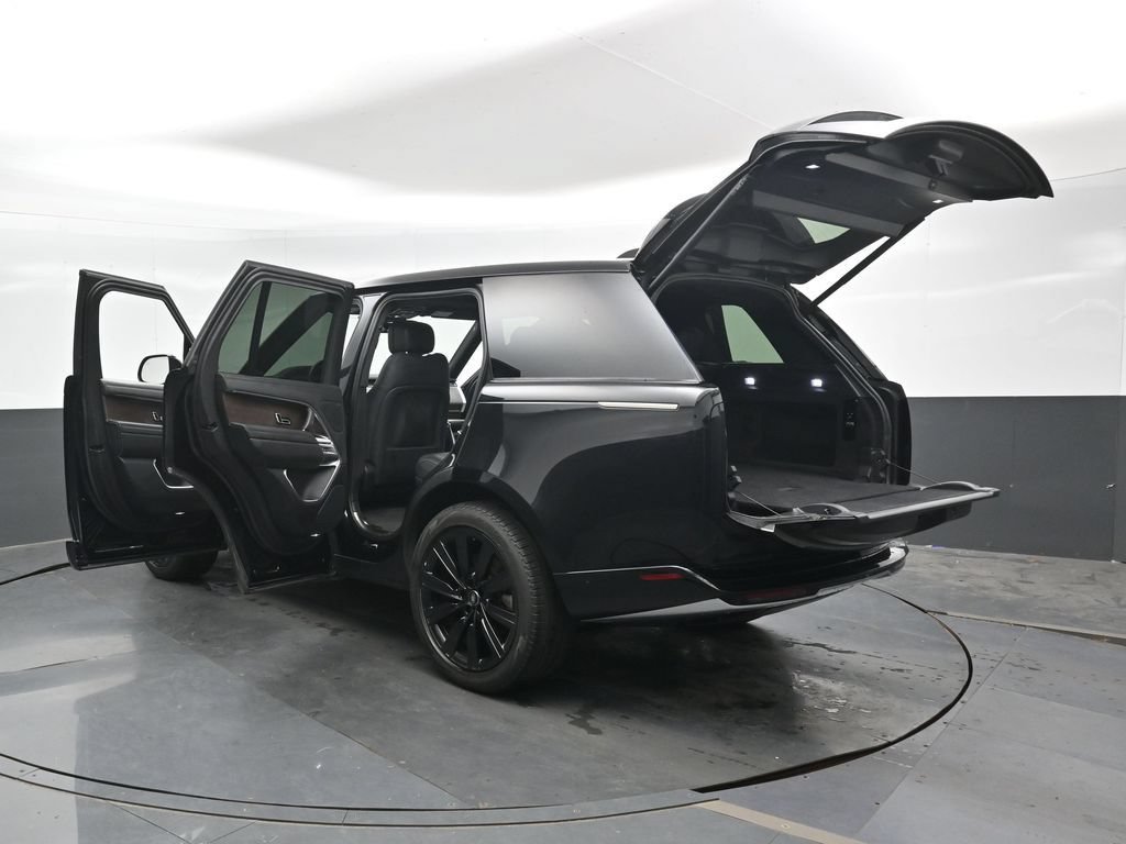 Used 2023 Land Rover Range Rover SE AWD/4WD image 50