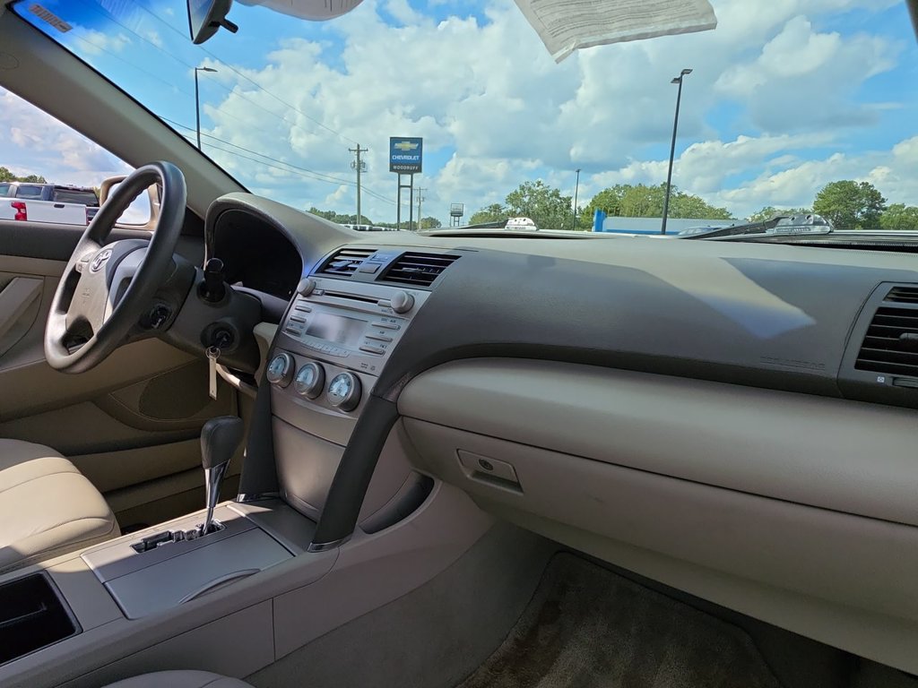 Used 2007 Toyota Camry LE FWD image 23