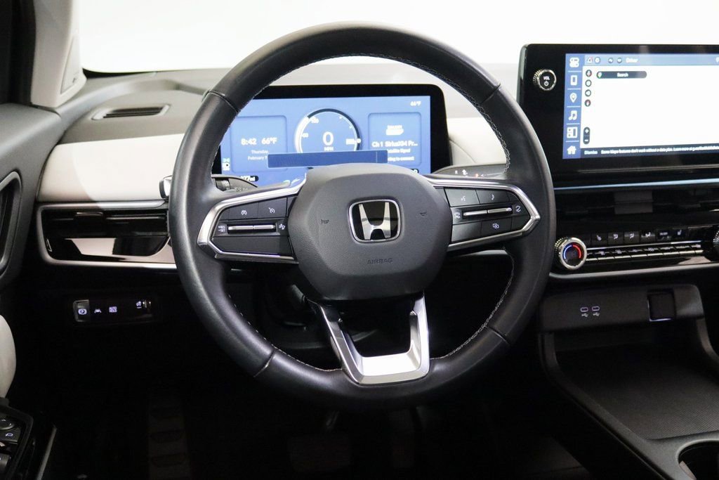 Used 2025 Honda Prologue Touring image 13