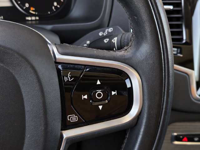 Used 2021 Volvo XC90 T6 Inscription AWD/4WD image 32