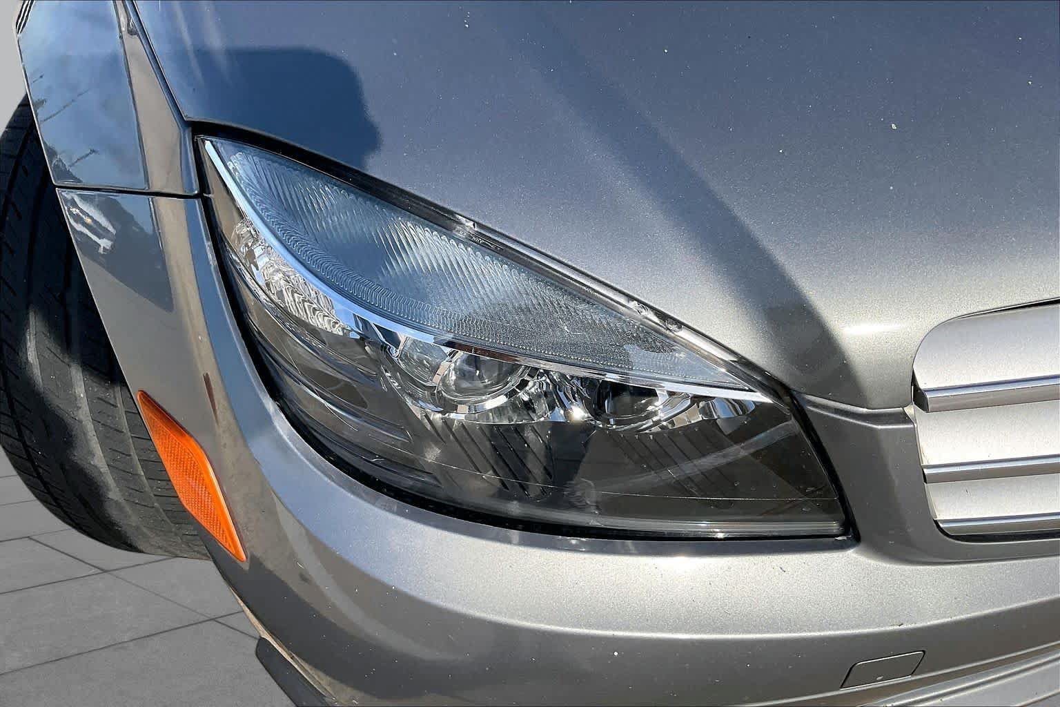 Used 2011 Mercedes-Benz C 300 Sedan image 26