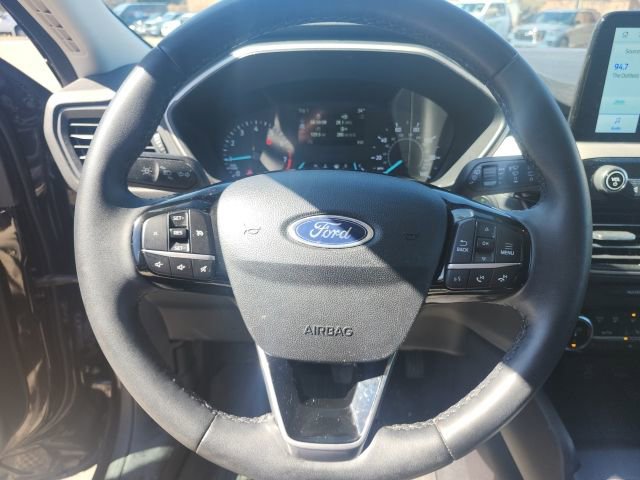 Used 2022 Ford Escape SE w/ Convenience Package image 23