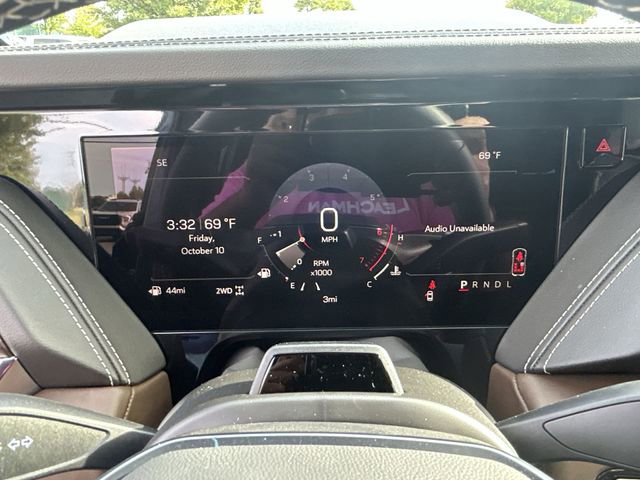 New 2026 GMC Yukon Denali Ultimate image 29