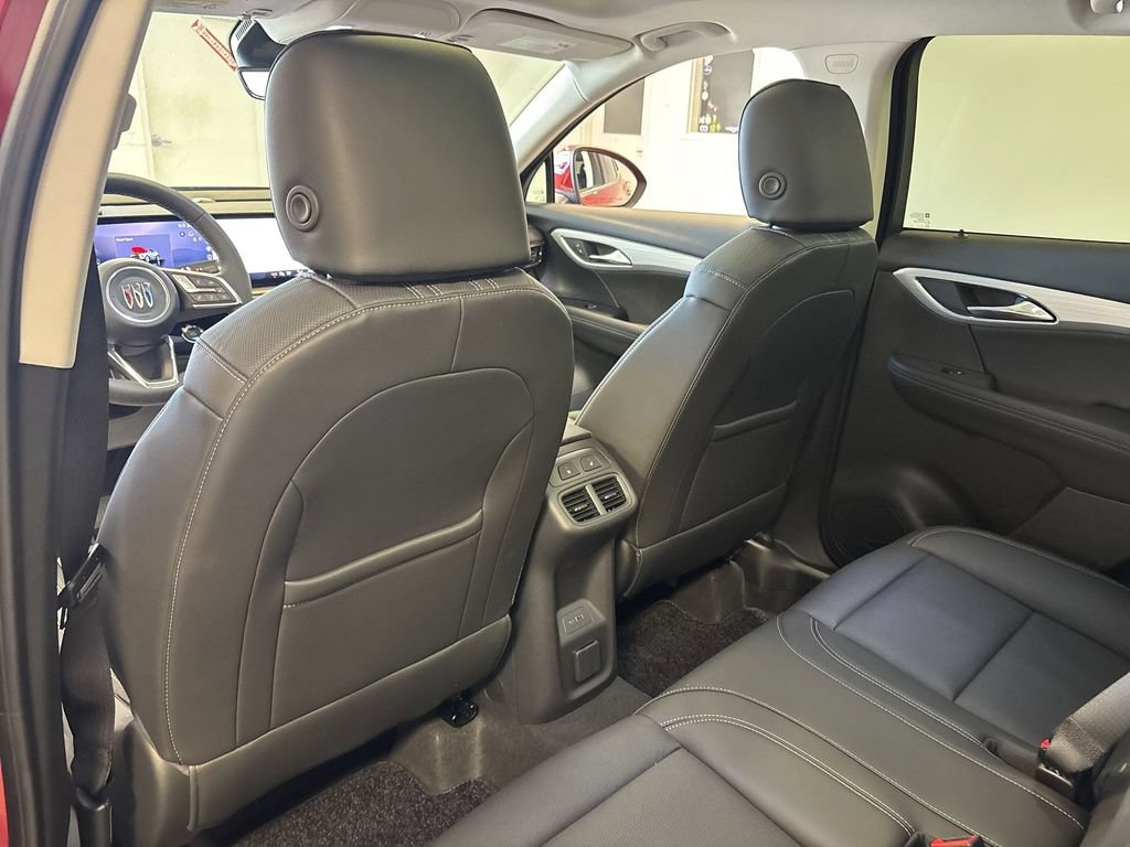 New 2025 Buick Envision Avenir AWD/4WD image 26