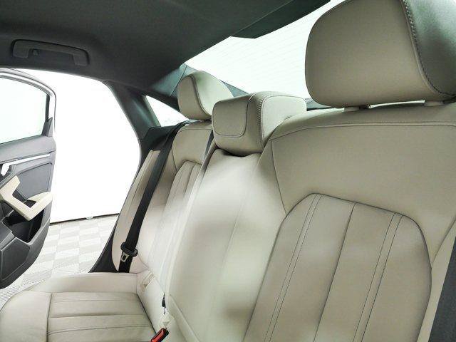 Used 2022 Audi A3 2.0T Premium AWD/4WD image 21