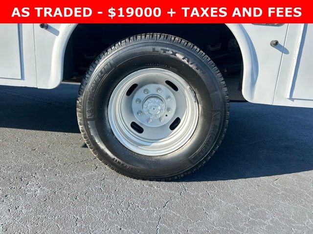 Used 2016 Ford F350 XL w/ Power Equipment Group image 12