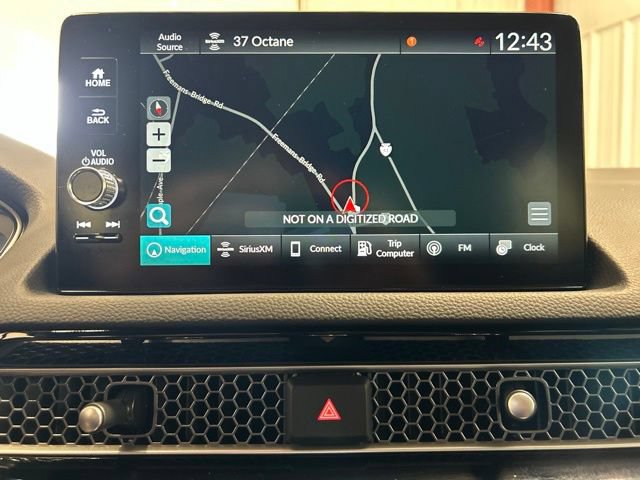Certified 2024 Honda Civic Sport Touring image 33