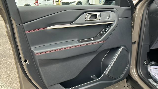 New 2026 Ford Explorer ST-Line RWD image 14