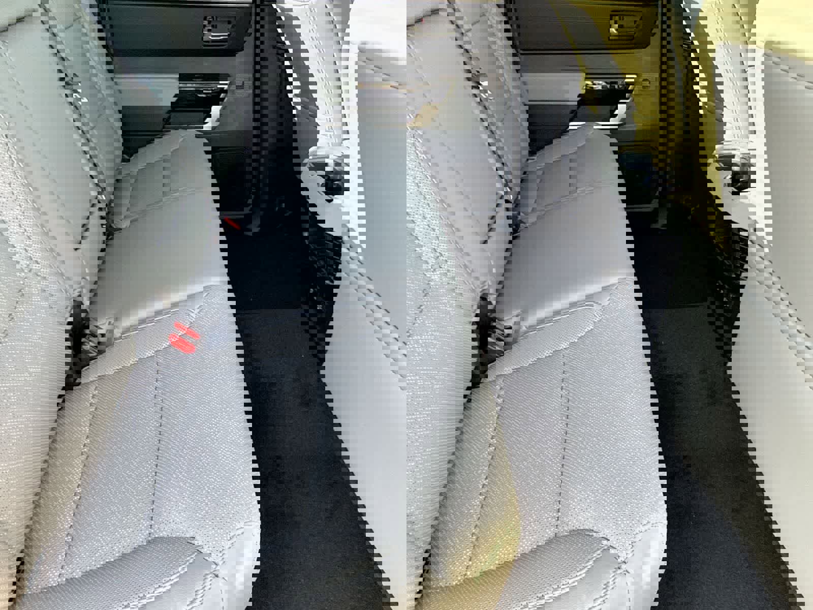 New 2025 Toyota Tundra Limited image 14