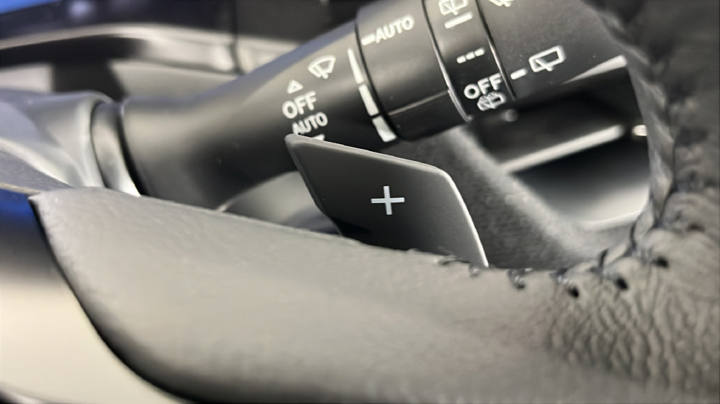New 2026 Subaru Outback Premium AWD/4WD image 24