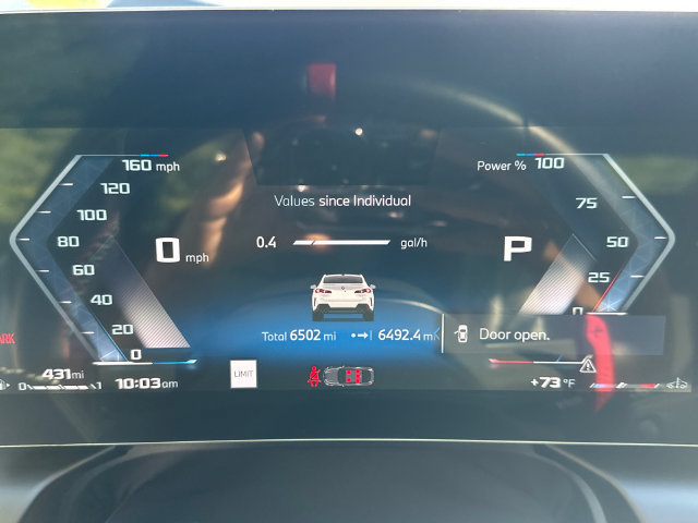 Used 2026 BMW M235i xDrive AWD/4WD image 26