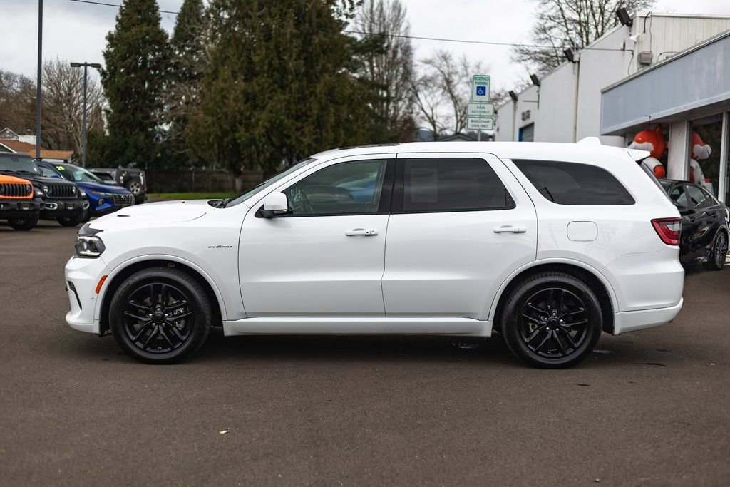 Used 2021 Dodge Durango R/T image 11