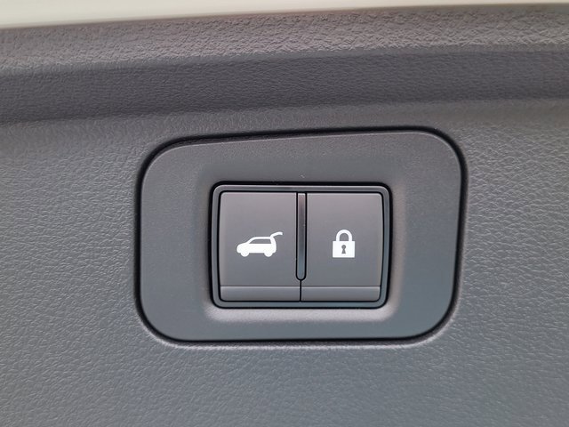 New 2025 Nissan Armada PRO-4X w/ Pro-4X Premium Package image 6