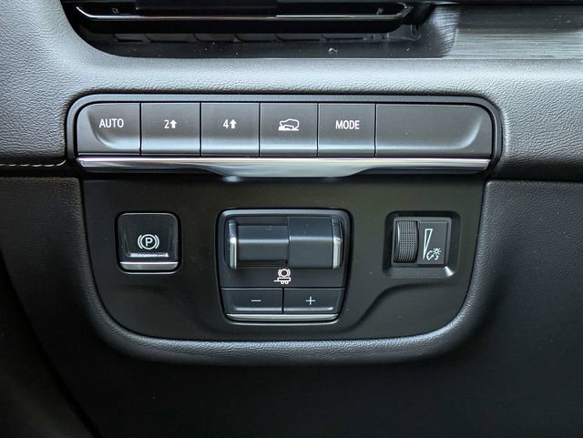 Certified 2024 Cadillac Escalade Sport AWD/4WD image 26
