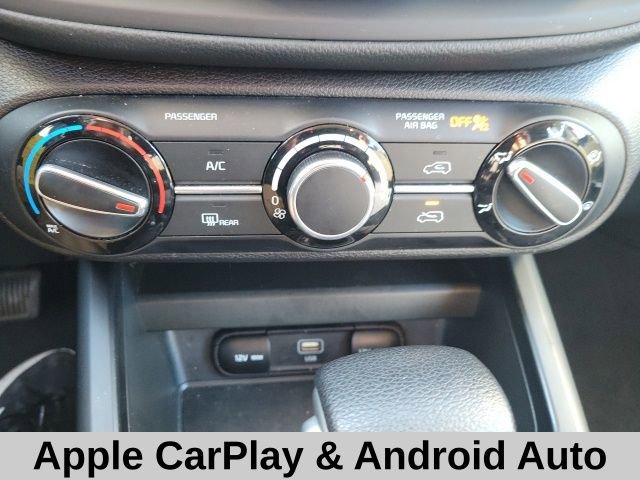 Used 2023 Kia Soul LX w/ Option Group 015 image 8