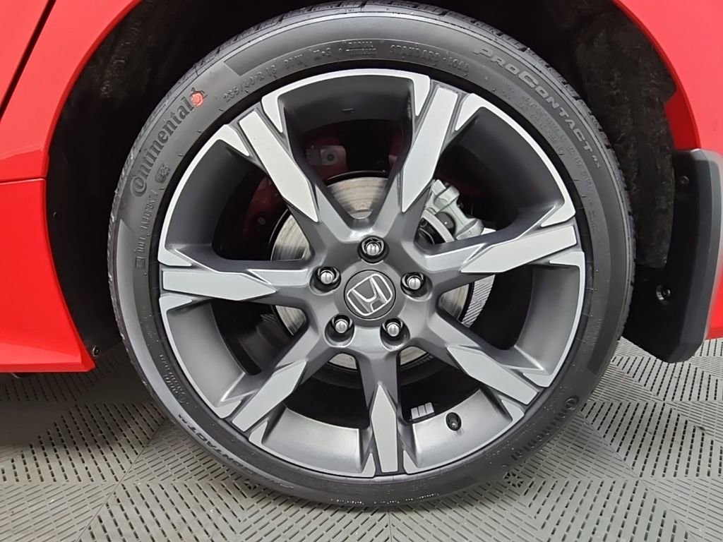 New 2026 Honda Civic Sport Touring image 43