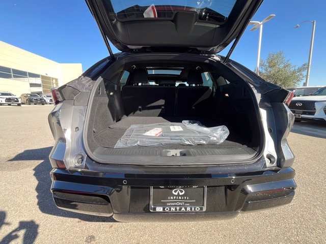 New 2027 INFINITI QX65 Sport w/ Cargo Package AWD/4WD image 28