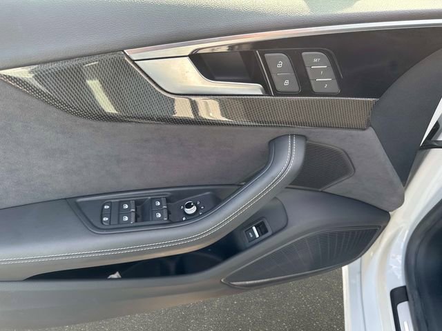 Used 2023 Audi S5 Prestige w/ Prestige Package AWD/4WD image 16
