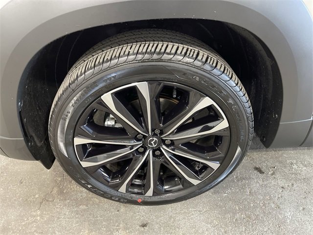 New 2026 MAZDA CX-50 AWD 2.5 S w/ Weather Package image 23