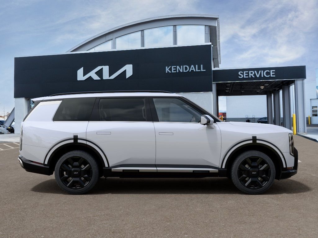New 2027 Kia Telluride X-Line SX Prestige AWD/4WD image 7